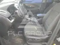 2019 GMC TERRAIN фото