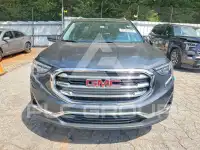 2019 GMC TERRAIN фото
