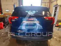 2019 GMC TERRAIN фото