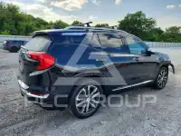 2019 GMC TERRAIN фото