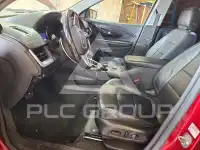 2019 GMC TERRAIN фото