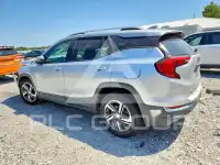 2019 GMC TERRAIN фото