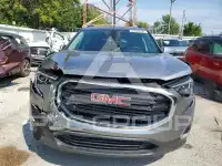 2019 GMC TERRAIN фото