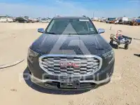 2019 GMC TERRAIN фото