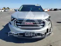 2019 GMC TERRAIN фото