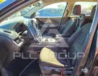 2019 GMC TERRAIN фото