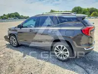 2019 GMC TERRAIN фото