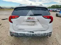 2019 GMC TERRAIN photo