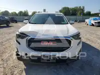 2019 GMC TERRAIN фото