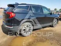 2019 GMC TERRAIN фото
