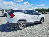 2019 GMC TERRAIN photo