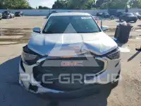 2019 GMC TERRAIN фото