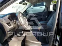 2019 GMC TERRAIN photo