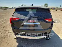 2019 GMC TERRAIN фото