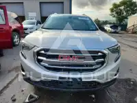 2019 GMC TERRAIN фото
