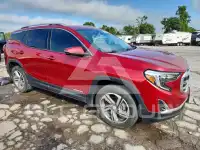 2019 GMC TERRAIN photo