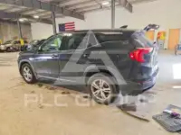 2019 GMC TERRAIN фото