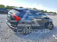 2019 GMC TERRAIN photo