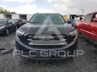 2019 GMC TERRAIN фото