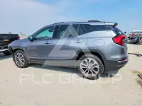 2019 GMC TERRAIN фото