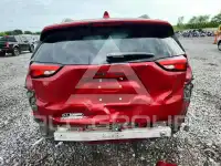 2019 GMC TERRAIN photo