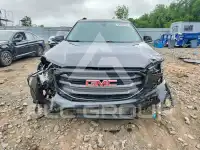 2019 GMC TERRAIN фото