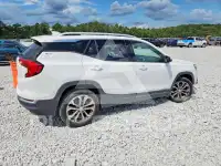 2019 GMC TERRAIN photo