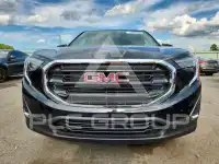 2019 GMC TERRAIN фото