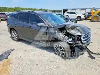 2019 GMC TERRAIN фото