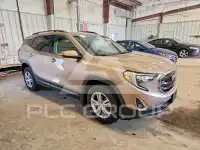 2019 GMC TERRAIN фото
