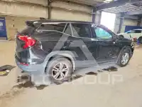 2019 GMC TERRAIN фото