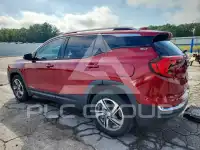 2019 GMC TERRAIN photo
