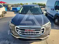 2019 GMC TERRAIN photo
