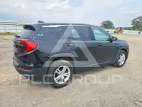 2019 GMC TERRAIN photo