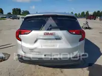 2019 GMC TERRAIN фото