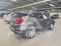 2019 GMC TERRAIN photo