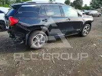 2019 GMC TERRAIN фото