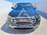 2019 GMC TERRAIN фото