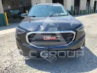 2019 GMC TERRAIN фото