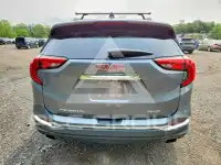 2019 GMC TERRAIN photo