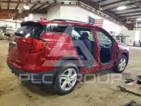 2019 GMC TERRAIN фото