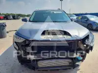 2019 GMC TERRAIN фото