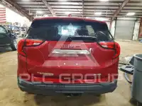 2019 GMC TERRAIN фото