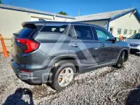 2019 GMC TERRAIN фото