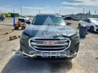 2019 GMC TERRAIN фото