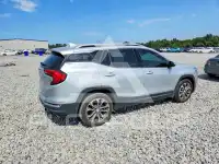 2019 GMC TERRAIN фото