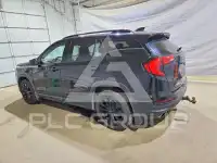 2019 GMC TERRAIN фото