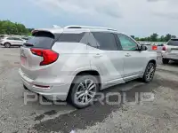 2019 GMC TERRAIN фото