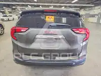 2019 GMC TERRAIN photo