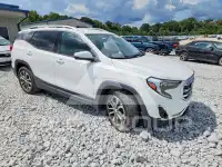 2019 GMC TERRAIN photo